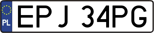EPJ34PG