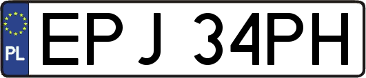 EPJ34PH