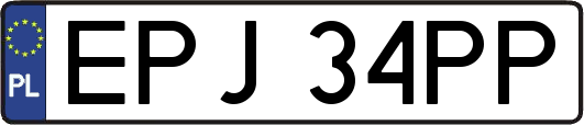 EPJ34PP