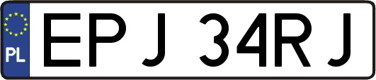 EPJ34RJ