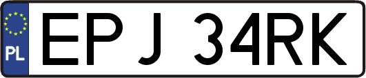 EPJ34RK