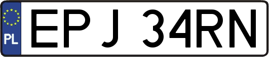EPJ34RN