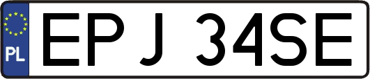 EPJ34SE