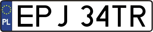 EPJ34TR