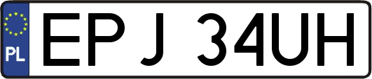 EPJ34UH