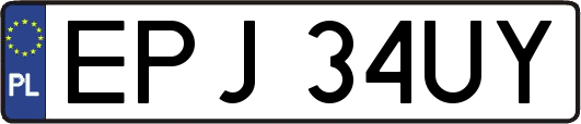 EPJ34UY