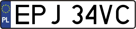 EPJ34VC