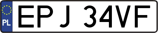 EPJ34VF