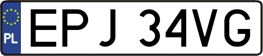 EPJ34VG