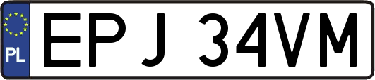 EPJ34VM