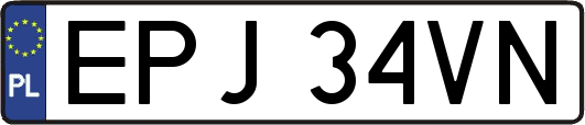 EPJ34VN