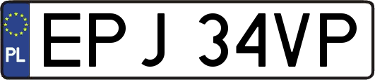 EPJ34VP