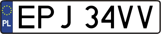 EPJ34VV