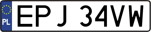 EPJ34VW