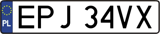EPJ34VX