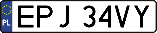 EPJ34VY