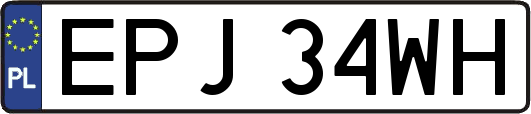 EPJ34WH