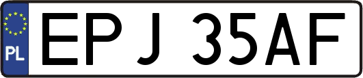 EPJ35AF