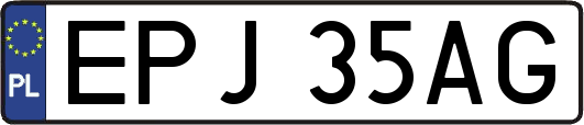 EPJ35AG