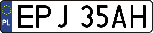 EPJ35AH