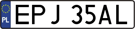 EPJ35AL