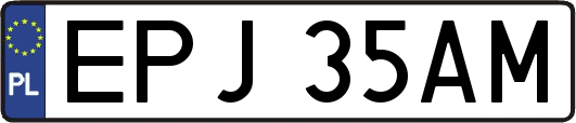 EPJ35AM