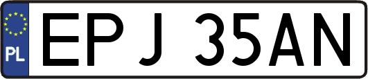 EPJ35AN