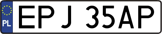 EPJ35AP