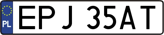 EPJ35AT