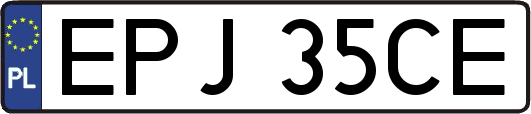 EPJ35CE