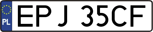 EPJ35CF