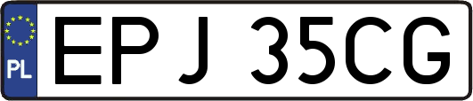 EPJ35CG