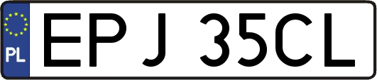 EPJ35CL