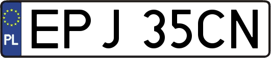 EPJ35CN