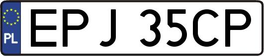 EPJ35CP