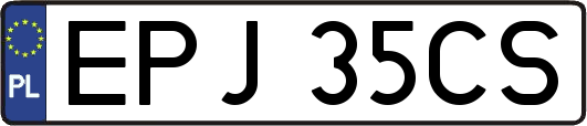 EPJ35CS