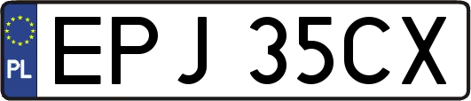 EPJ35CX