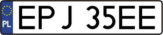 EPJ35EE