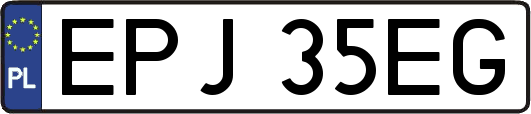 EPJ35EG