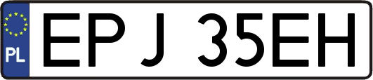 EPJ35EH