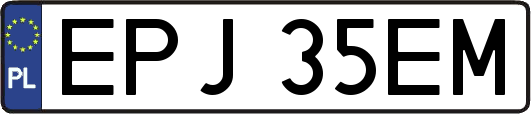 EPJ35EM