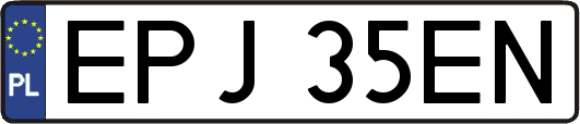 EPJ35EN