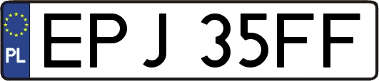 EPJ35FF
