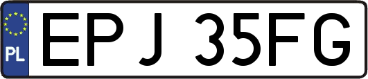 EPJ35FG