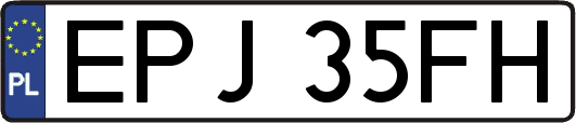 EPJ35FH