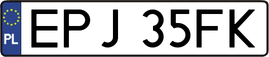 EPJ35FK