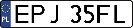 EPJ35FL
