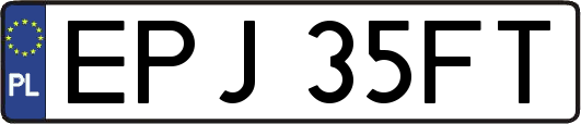EPJ35FT