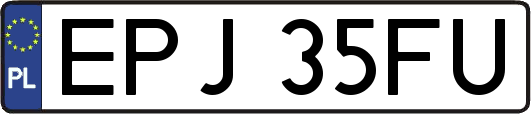 EPJ35FU