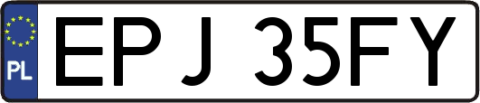 EPJ35FY